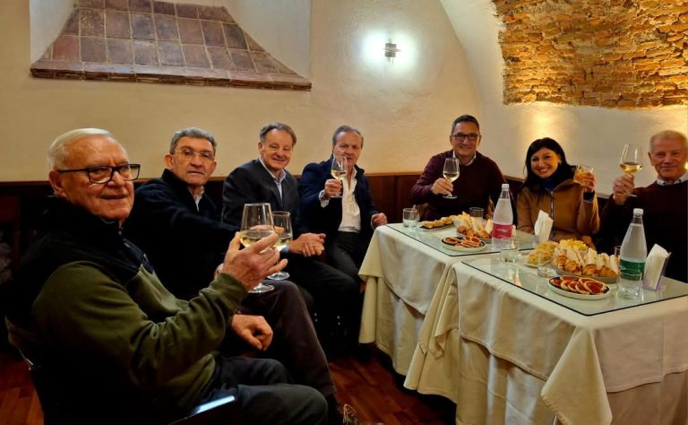 USACLI, Stefano Lenti confermato presidente