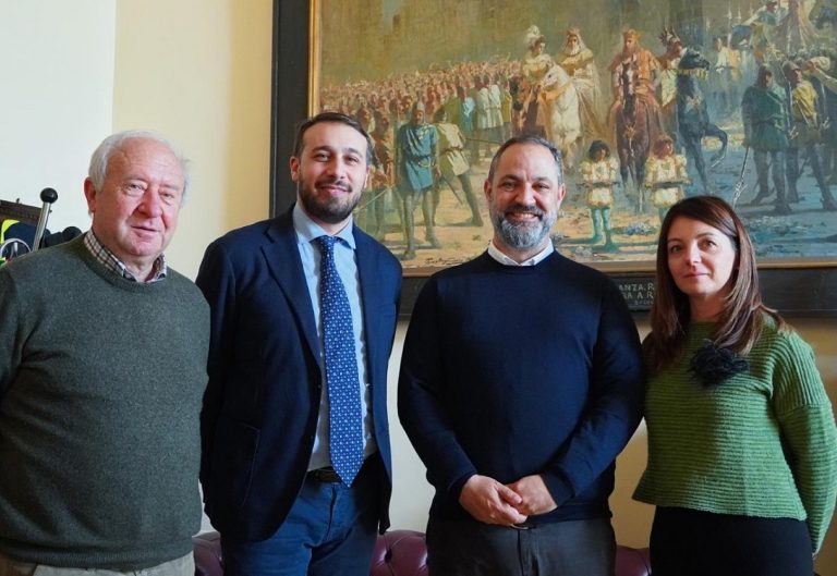 Rieti, “Controllo di vicinato”: si lavora sul regolamento per l’istituzione
