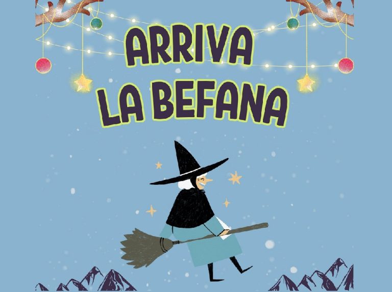 Epifania in musica a Montenero Sabino