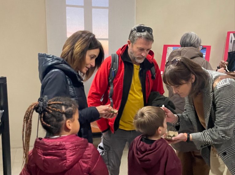 Straordinaria affluenza di pubblico e di gradimento per la l’evento “Cultura agroalimentare. Conoscere attraverso il gusto