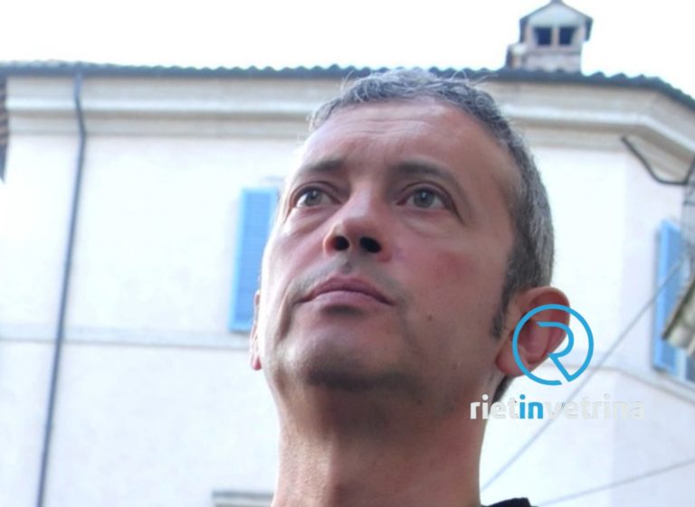 Lettera di un amico a Peppe Agabiti