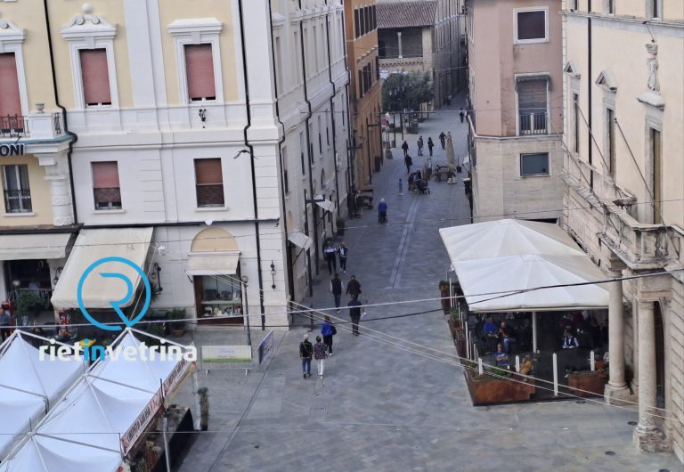 Progetti di utilità pubblica: aumenta il numero di partecipanti a quelli del Comune di Rieti