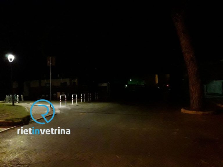 SEI TU IL REPORTER – Fabrizio: “Piazza Berlinguer, specie di sera, è il quartier generale di balordi”