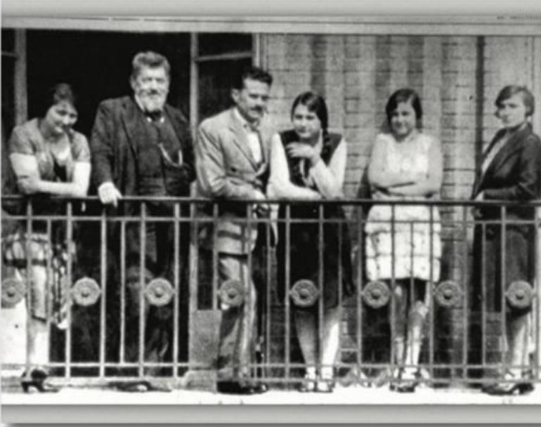 Il 15 gennaio la UIL Scuola ricorderà a Parigi Bruno Buozzi ad 80 anni dalla scomparsa