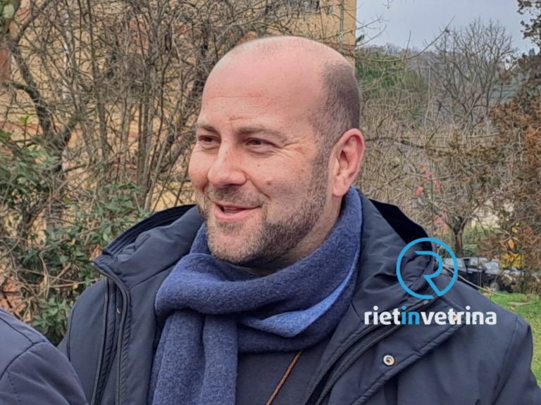 Il vescovo Vito Piccinonna sul Vangelo della Festa del Battesimo di Gesù 