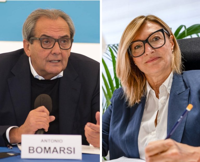 Unicoop Tirreno e Coop Centro Italia verso un futuro insieme