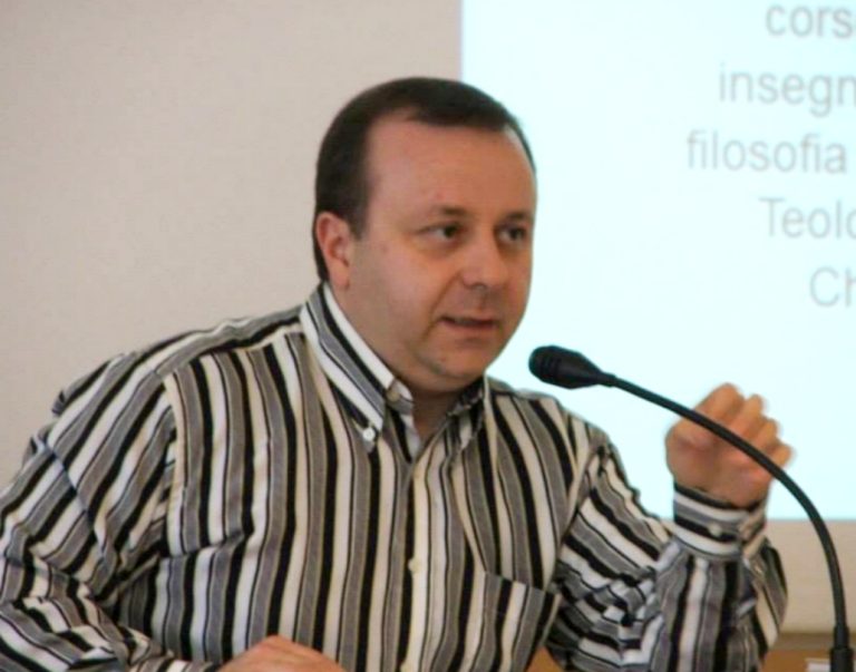 Intervista ad Oliviero Riggi curatore della Mostra “CVRES, custodi del passato, creatori di futuro”