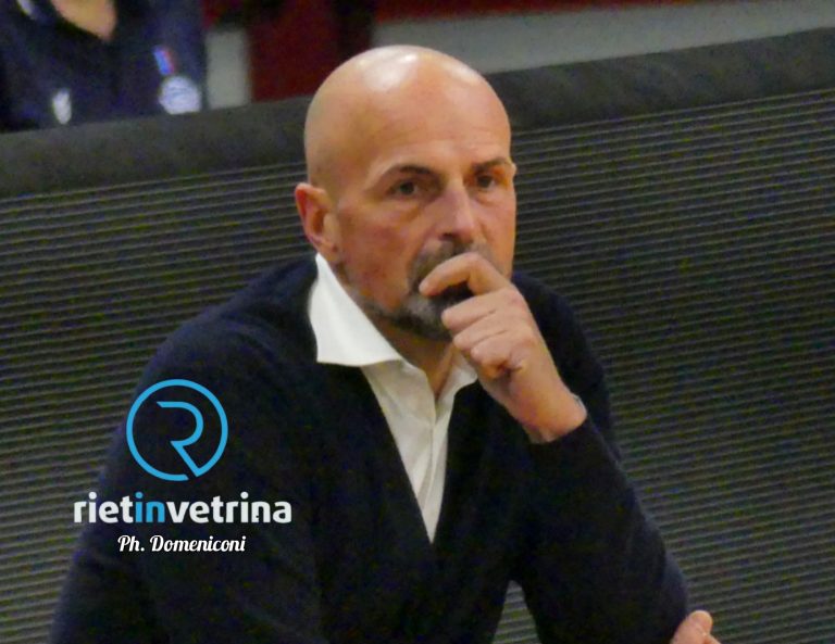 NPC, Paternoster: Contro Cassino abbiamo dato tutto. Abbiamo troppi infortunati. Carichi per domenica