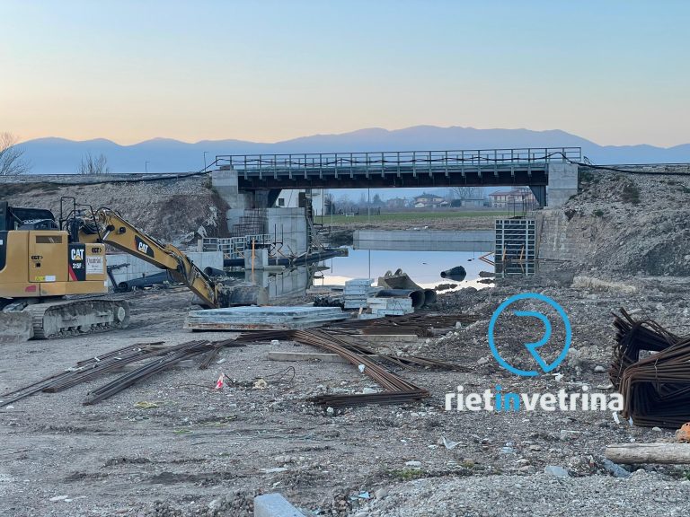 Ritardi_ nei lavori via Velinia e Ponte Turano, Antonio Emili scrive ad ANAS