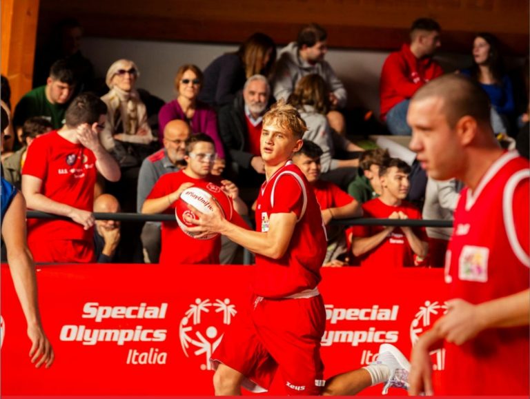 La Fortitudo Baskin Rieti è pronta a scendere in campo per un evento molto speciale