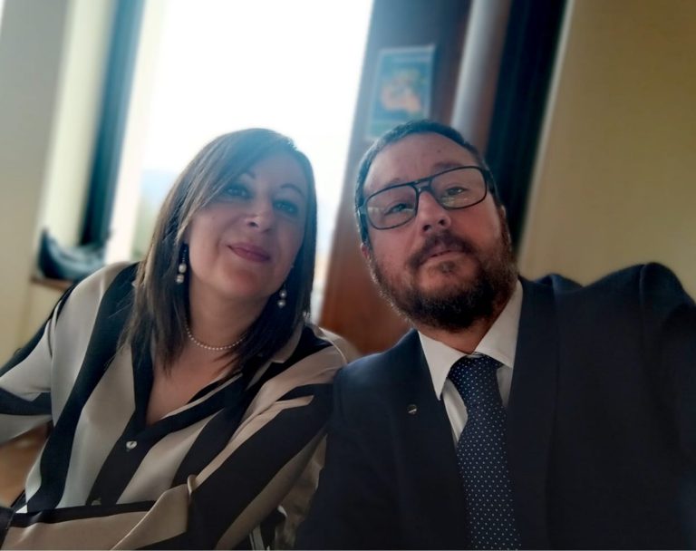 Cala il sipario sul IX congresso territoriale SLP CISL Rieti
