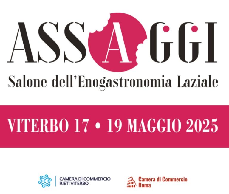 Torna Assaggi dal 17 al 19 maggio 2025: pubblicato il bando