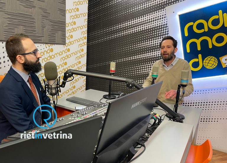 ►VIDEO – Cavalli Infiocchettati 2025, ne parliamo con Valentino Iacobucci ospite di “A tu per tu”