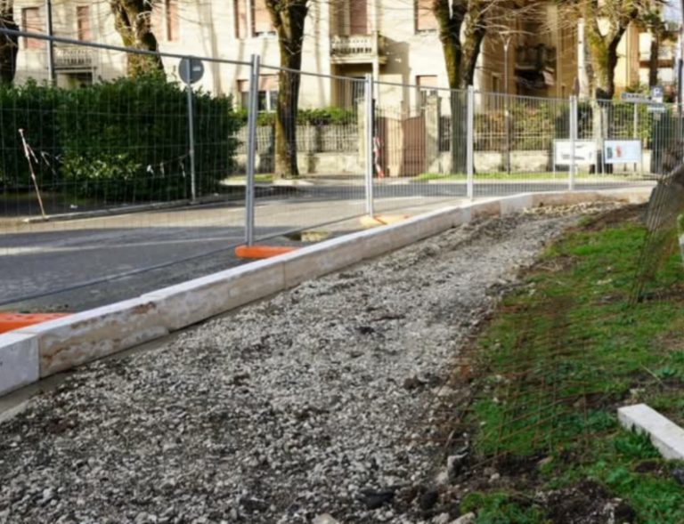 PNRR, Chiarinelli: “Stato di avanzamento dei lavori pubblici all’80%”