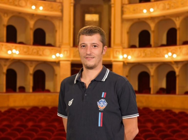 NPC Rieti – Ora Sì Ravenna, Rinaldi: “Attenti ai loro contropiedi. Daremo il massimo!”