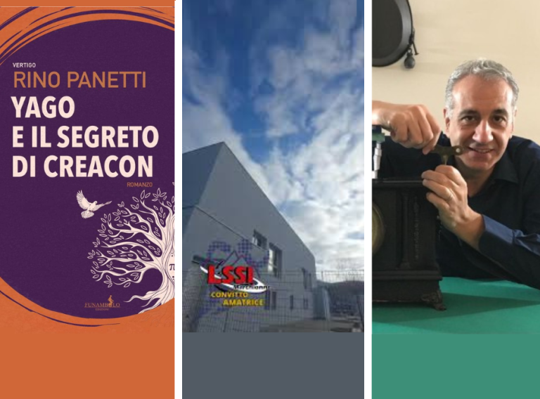 Amatrice e i giovani, cultura e creatività come motori di rinascita