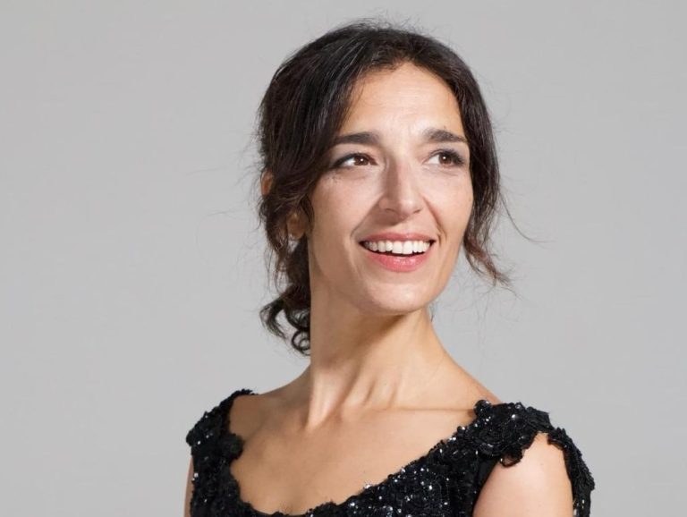 Domenica 26 gennaio al Teatro di Magliano Sabina “Le Eroine di Puccini” con la soprano Renata Campanella
