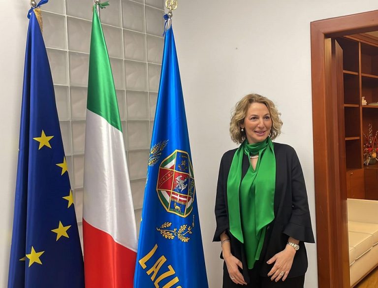 Presentato a Roma dalla Regione Lazio il “Manifesto per le Mamme”