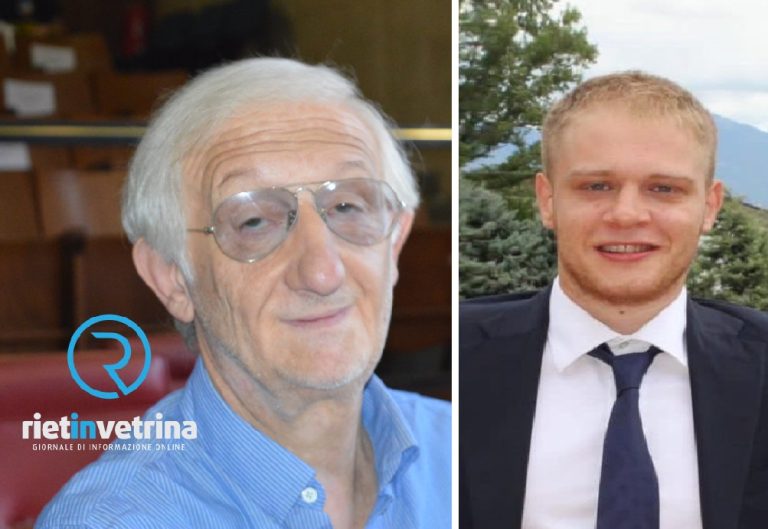 “Basketball”, oggi 14 gennaio ospiti Luigi Ricci e Giovanni Messi