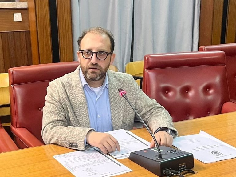 Bizzoca: “Richiesto l’intervento della Commissione Comunale Sanità per far luce sul caos di ASL Rieti”