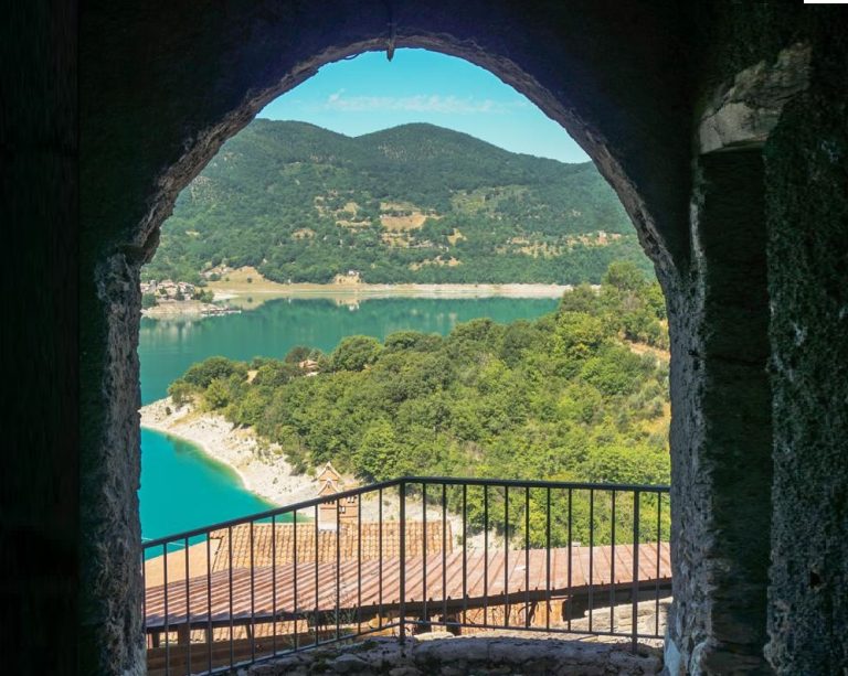 Incontro per la fibra ottica nella Valle del Turano: qual è la situazione?