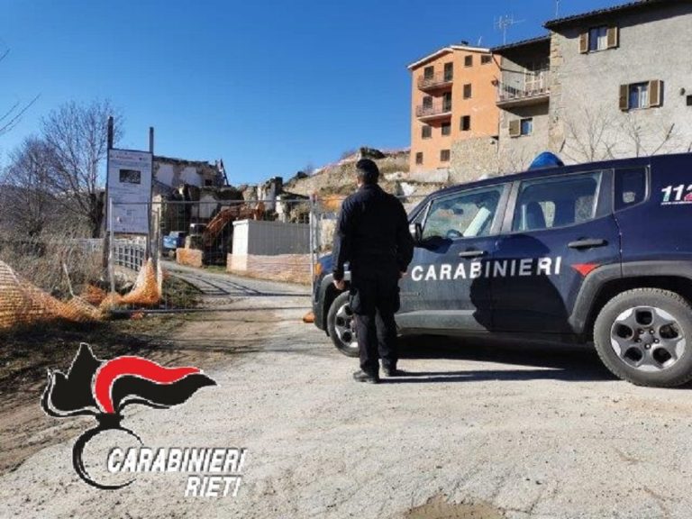 Evade dai domiciliari, arrestata una donna