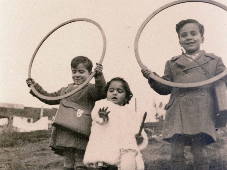 Giornata della Memoria, ricordare anche il contributo di Rieti alla Shoah