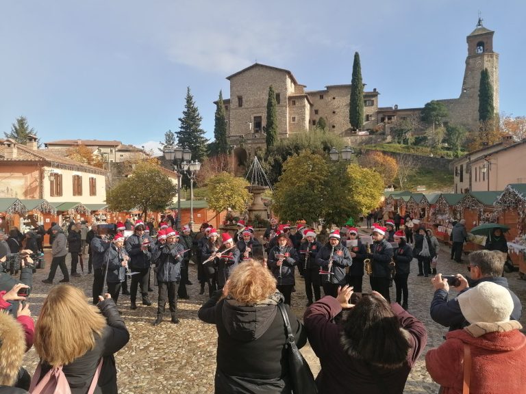 Greccio al lavoro per Giubileo e VIII centenario del Cantico delle Creature di S. Francesco