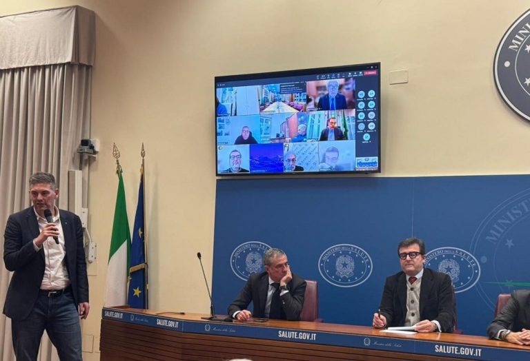 Sanità privata, Giuliano (UGL): “Positivo incontro al Ministero della Salute su rinnovo del CCNL. Ora accelerare per apertura delle trattative”