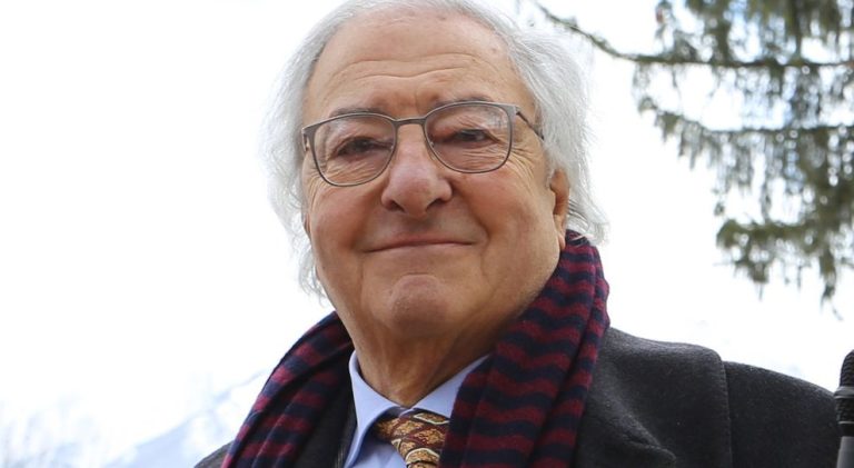 E’ mortø Luigi Bucci, già sindaco di Amatrice e storico proprietario dell’Hotel “Il Castagneto”