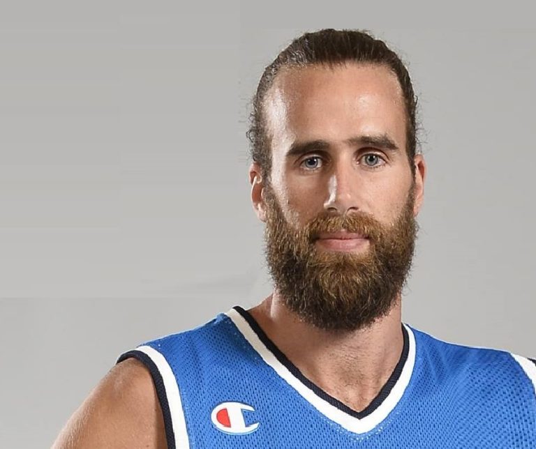 Luigi Datome a Rieti. Lunedì 3 febbraio raduno CTR al PalaSojourner. Per l’occasione aperta la Tribuna A