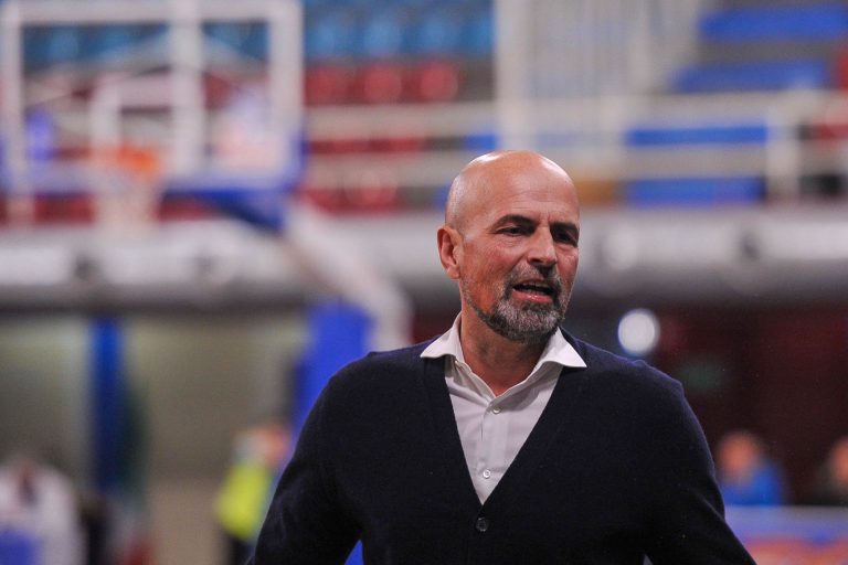 Nella serata per Bobby Jones la NPC Rieti affronta Ruvo di Puglia sconfitta all’andata. Le parole di coach Paternoster