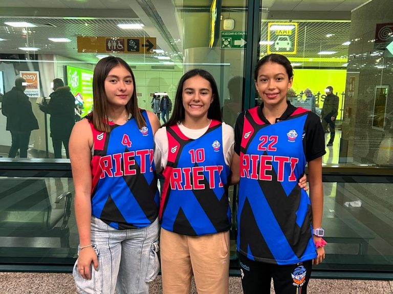 Quarta vittoria consecutiva per la NPC Women