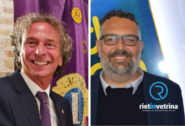 Il vicesindaco di Fara in Sabina, Simone Fratini, esprime sostegno a Paolo Lancia