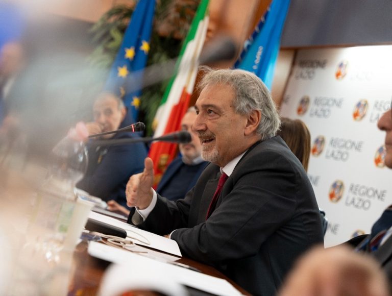 Virus West Nile, Rocca firma Ordinanza Urgente