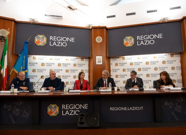 Turismo Lazio, approvato in Giunta piano triennale Brand e App