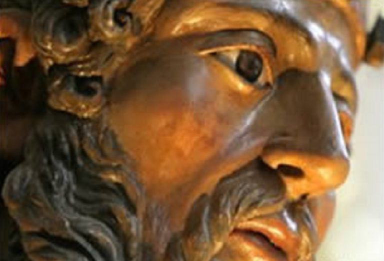 Castel Sant’Angelo celebra san Biagio con le tradizionali Processione ed infiorata