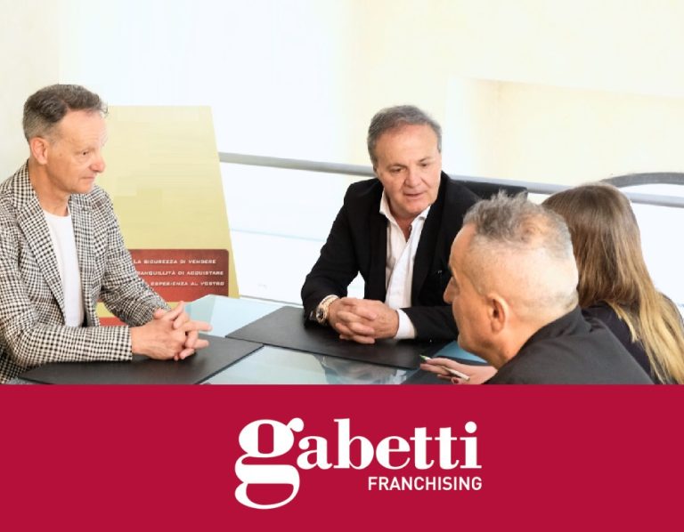 L’Immobiliare Sanizi diventa “Gabetti Rieti”. Il 31 gennaio l’inaugurazione