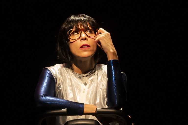 Al Potlach “Brutta storia di un corpo come tanti”