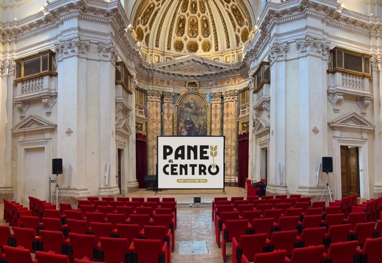 “Pane al Centro”: il 22 e 23 febbraio un fine settimana dedicato alla tradizione e al gusto