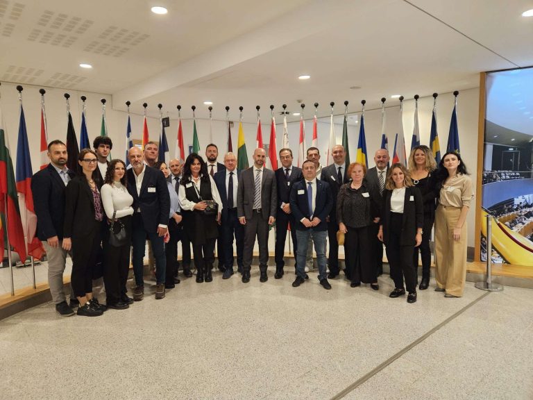 Città dell’Olio del Lazio: squadra che vince non si cambia. Confermati i membri