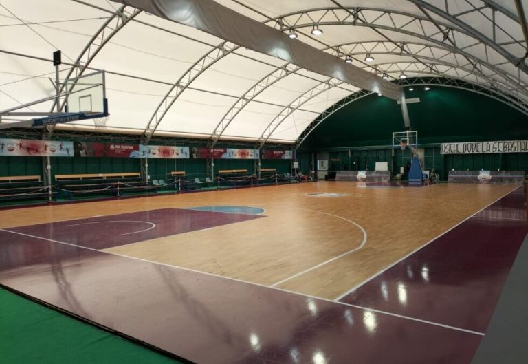 Casa Real palcoscenico della prima giornata della Lazio Academy Cup