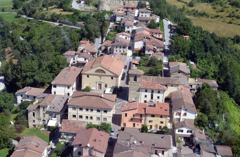 Cittareale guarda al futuro: adottato il nuovo Piano Urbanistico Comunale Generale