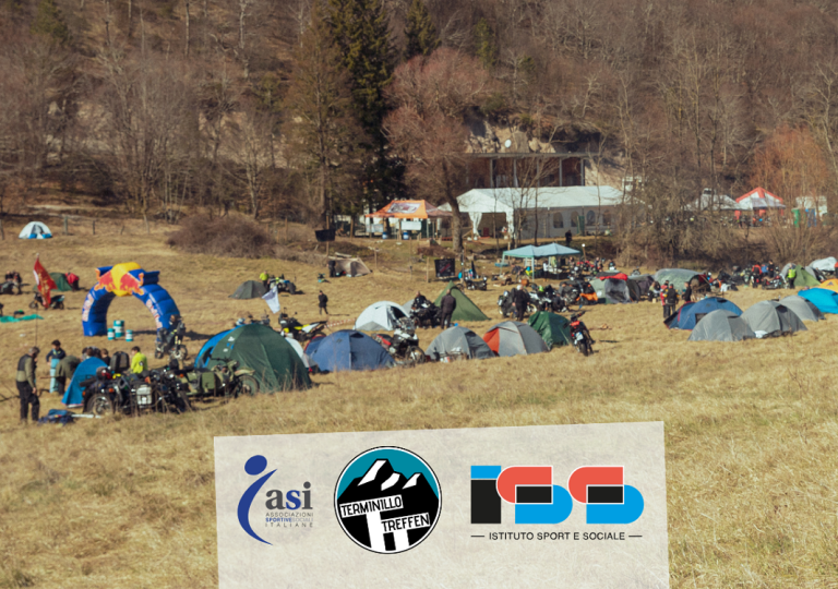 Chiusa la sesta edizione di Terminillo Treffen