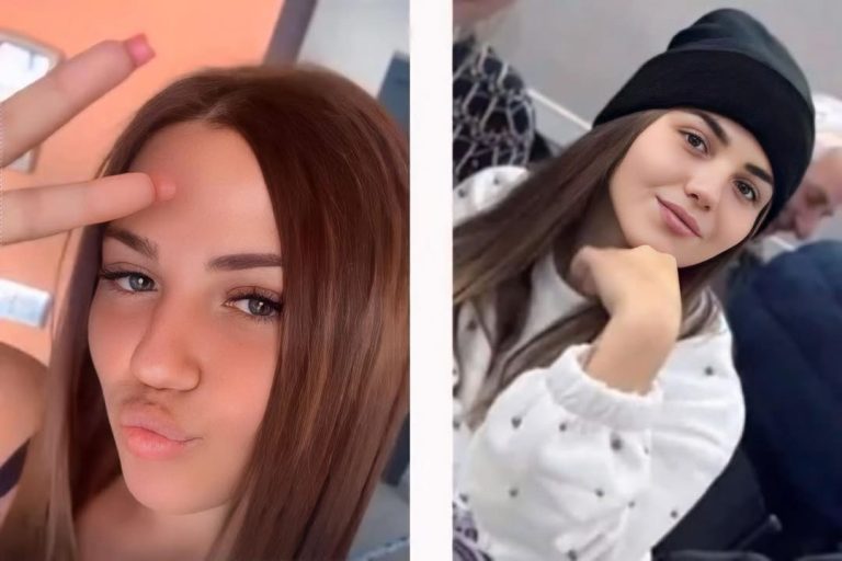 Melissa Salerno scomparsa dalla Provincia di Rieti