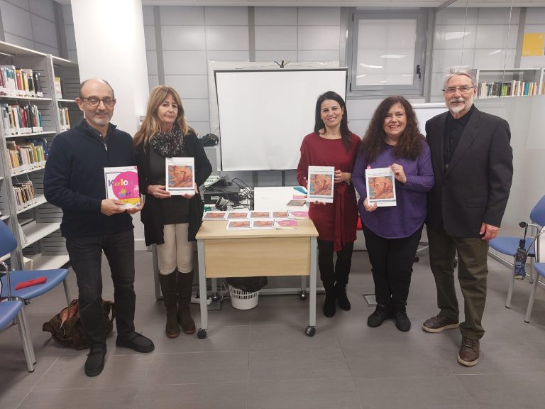 Poggio Bustone – Madrid, un connubio sotto il segno della cultura