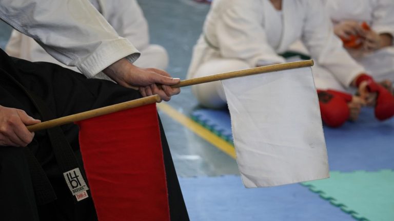 Trofeo Città di Perugia, prova eccellente degli atleti di Kaizen Karate-Dō Rieti