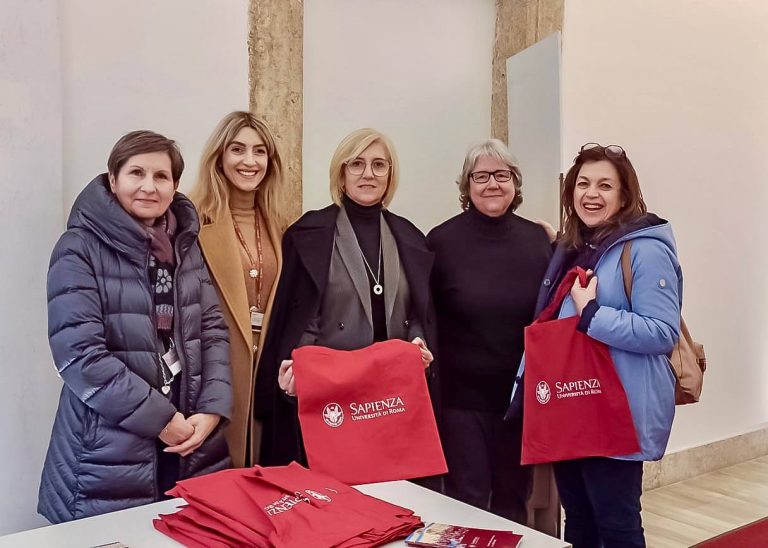 200 alunni reatini all’orientamento de La Sapienza a Rieti