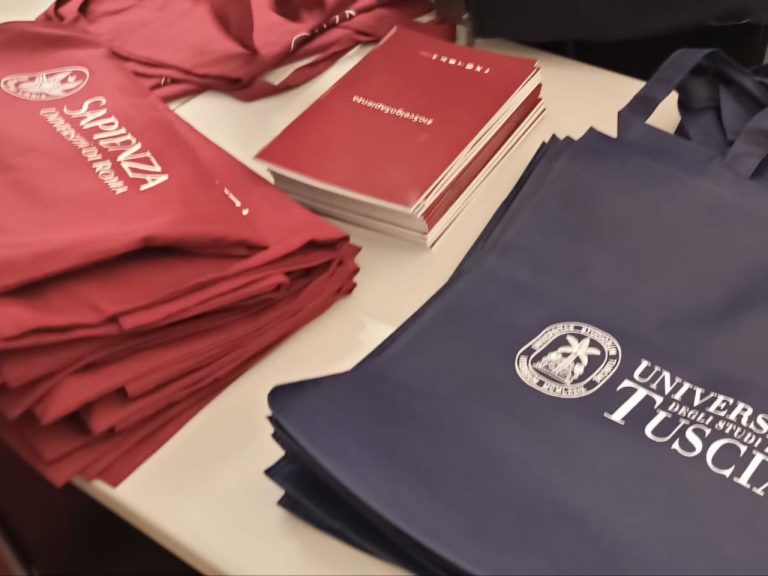 Open Day Università di Rieti, 250 gli studenti presenti ogni giorno