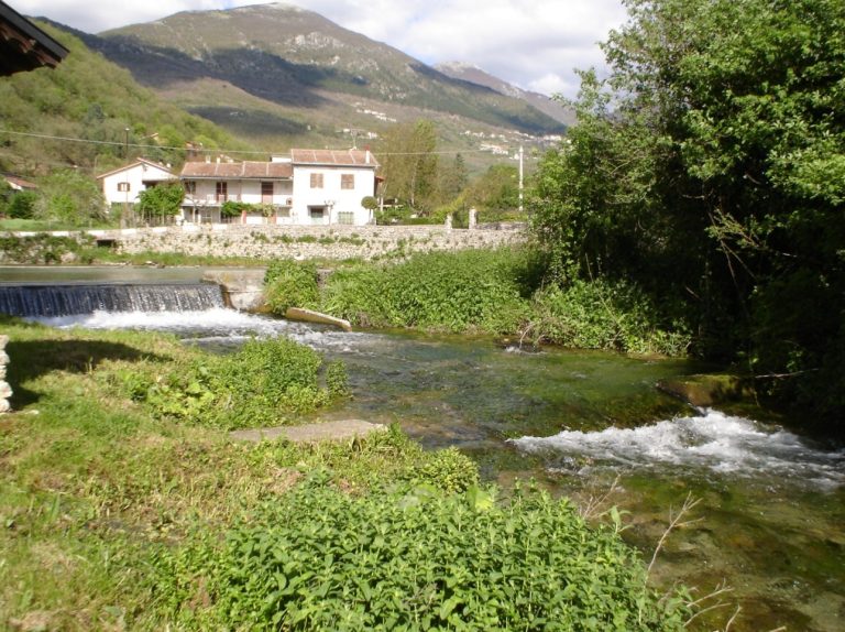 Viaggio nell’antica Carsula a Santa Susanna di Rivodutri